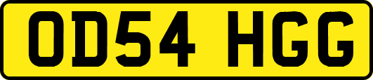 OD54HGG
