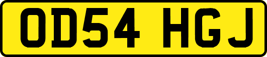OD54HGJ