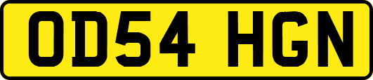 OD54HGN