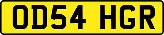 OD54HGR