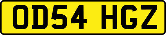OD54HGZ
