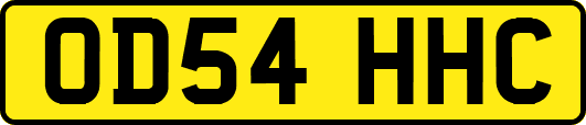OD54HHC