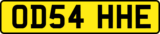 OD54HHE