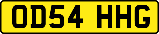 OD54HHG