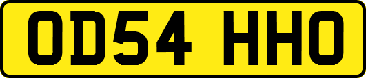 OD54HHO