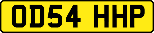 OD54HHP