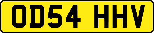 OD54HHV