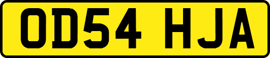 OD54HJA