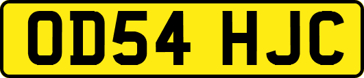 OD54HJC