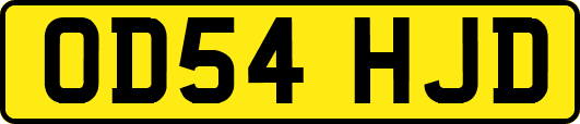 OD54HJD