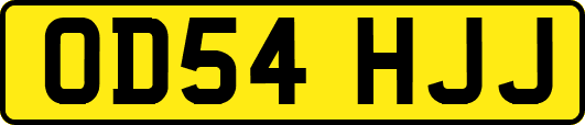 OD54HJJ