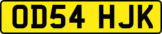 OD54HJK