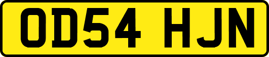 OD54HJN