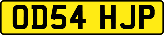 OD54HJP