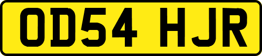 OD54HJR