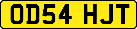 OD54HJT