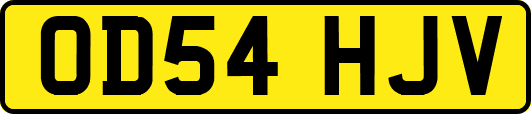 OD54HJV