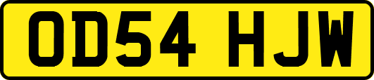 OD54HJW