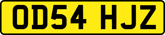 OD54HJZ