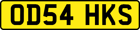 OD54HKS