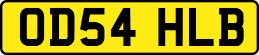 OD54HLB
