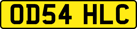 OD54HLC