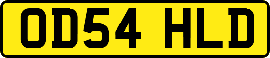 OD54HLD