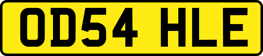 OD54HLE