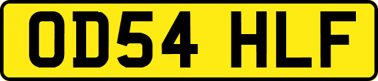 OD54HLF