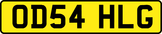 OD54HLG
