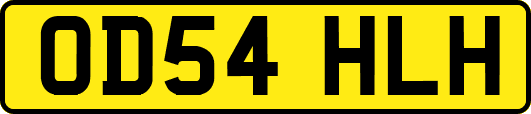 OD54HLH