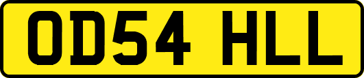 OD54HLL
