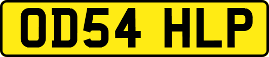 OD54HLP
