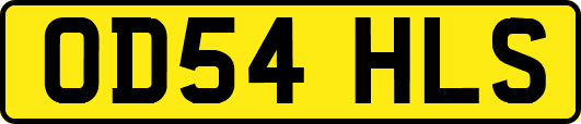 OD54HLS