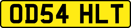 OD54HLT