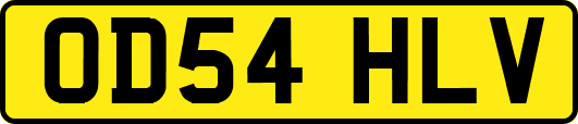 OD54HLV