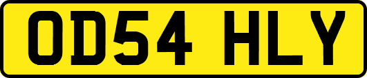 OD54HLY