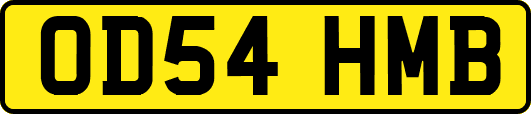 OD54HMB