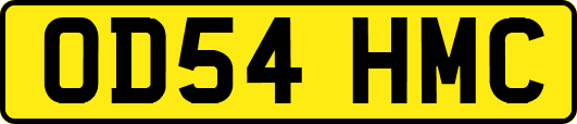 OD54HMC