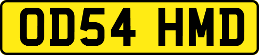 OD54HMD