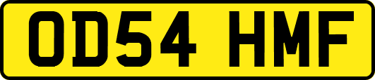 OD54HMF