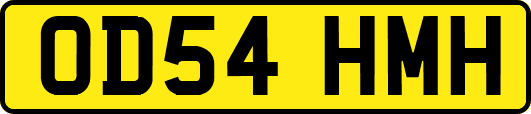 OD54HMH