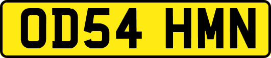 OD54HMN