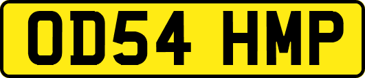 OD54HMP