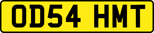 OD54HMT