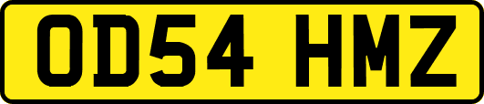 OD54HMZ