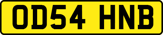OD54HNB