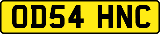OD54HNC