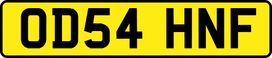 OD54HNF