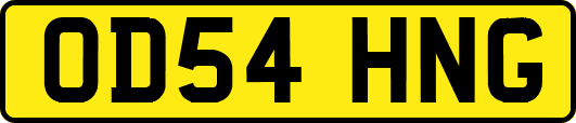 OD54HNG